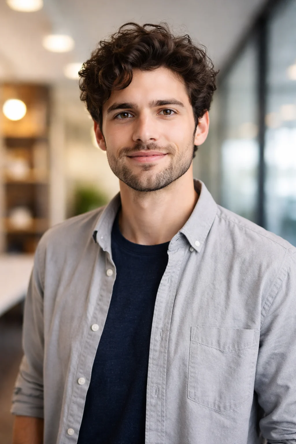 Alex Carter