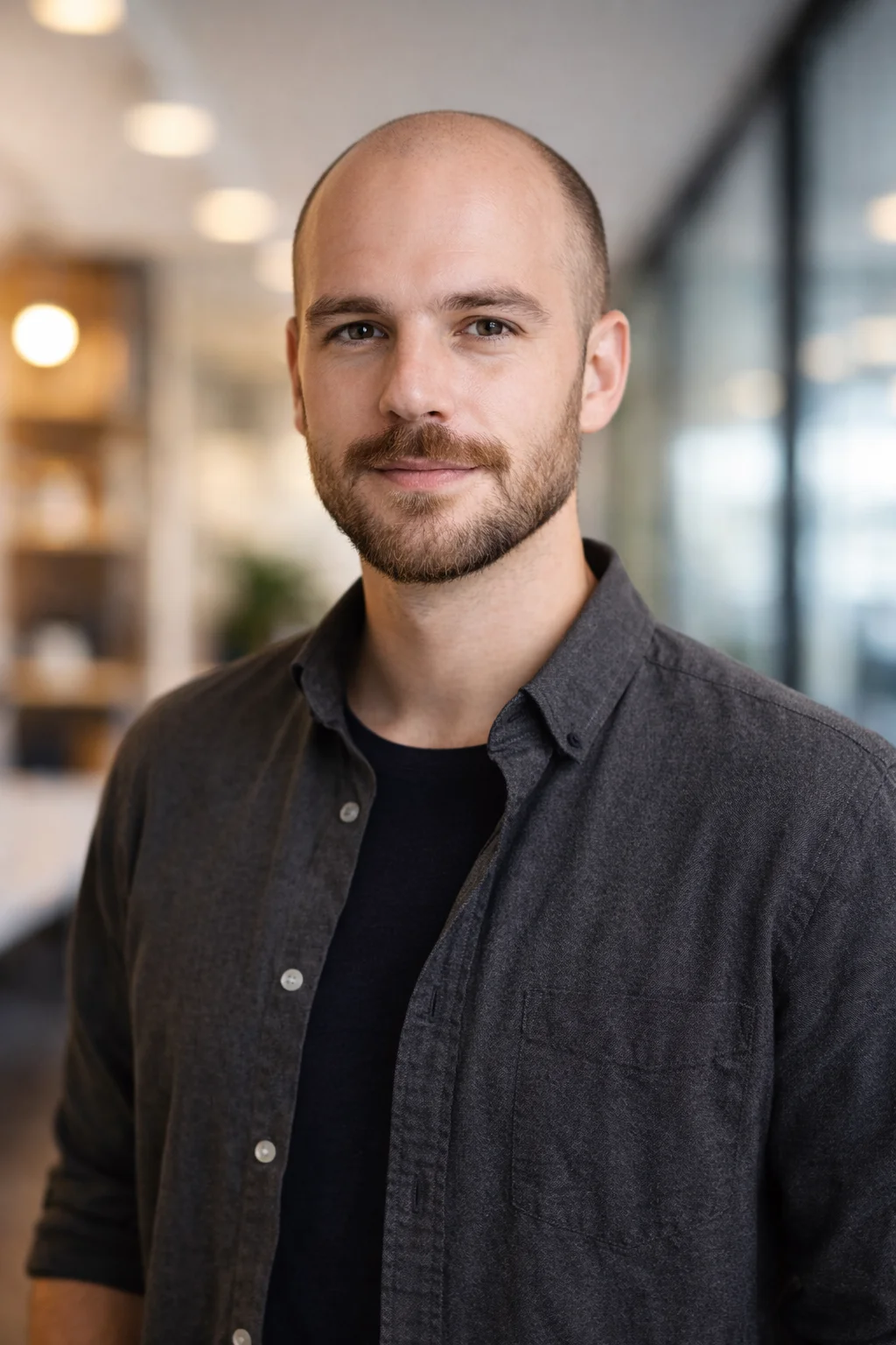 Daniel Reeves