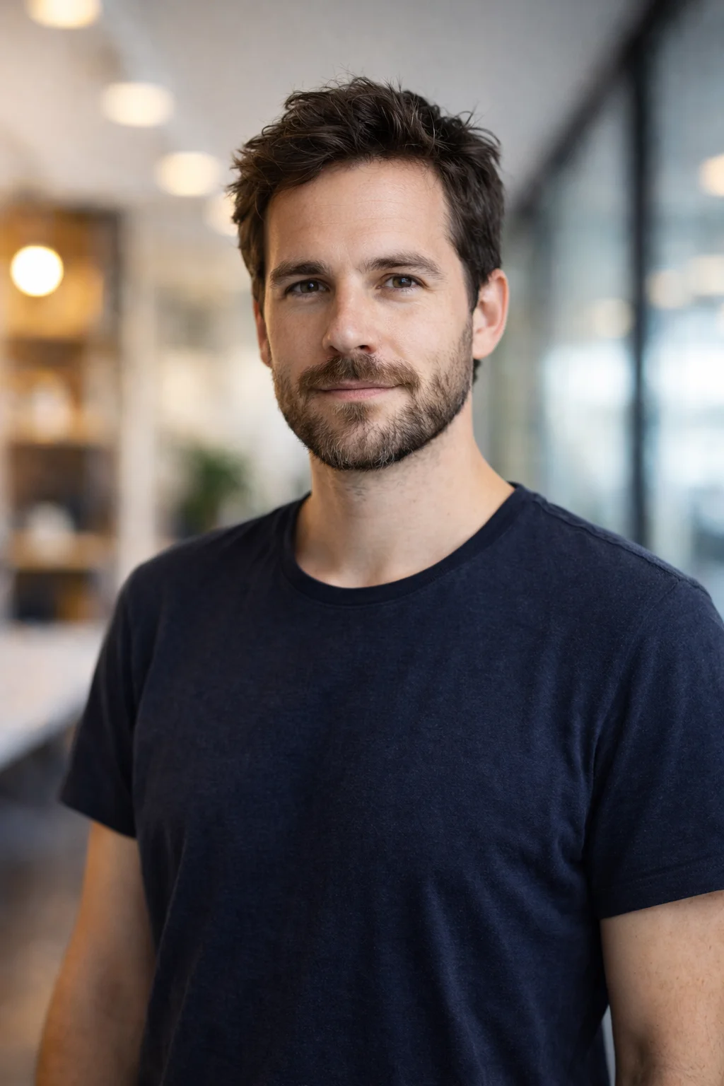 Mark Jensen