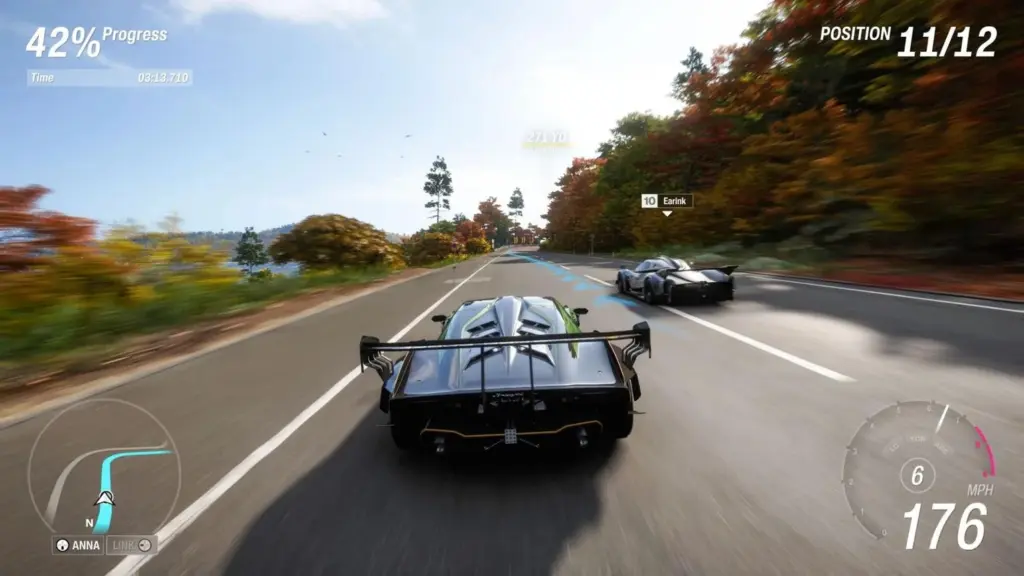 Mixed gameplay scenes from major May 2026 game releases